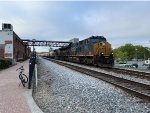 CSX 984